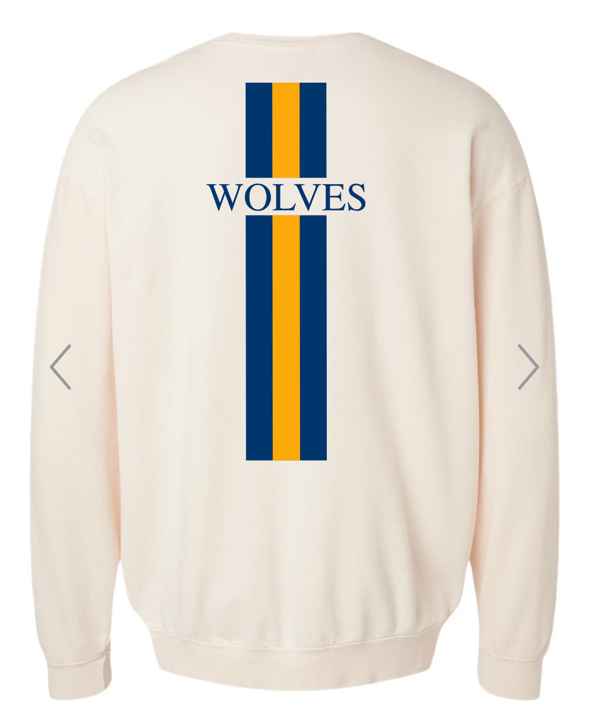 St. Paul’s Sweatshirt