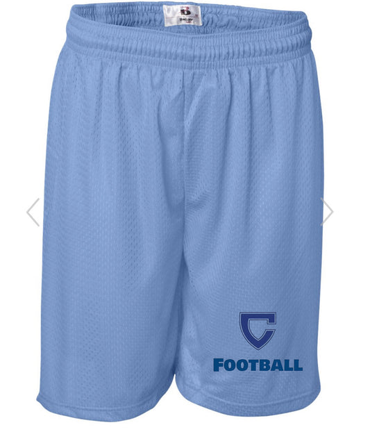 Men’s Pro Mesh 7" Shorts -