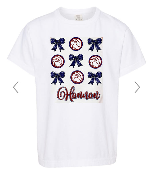 Hannan Volleyball T-Shirt