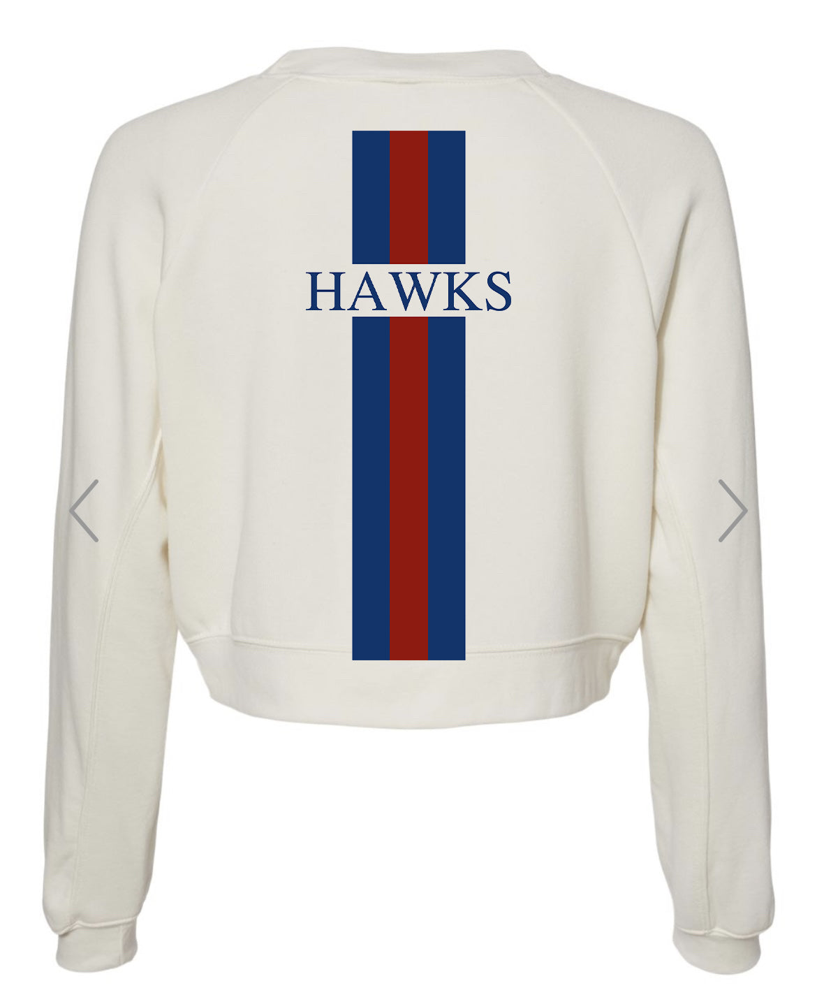 Hannan Hawks Women’s Fleece