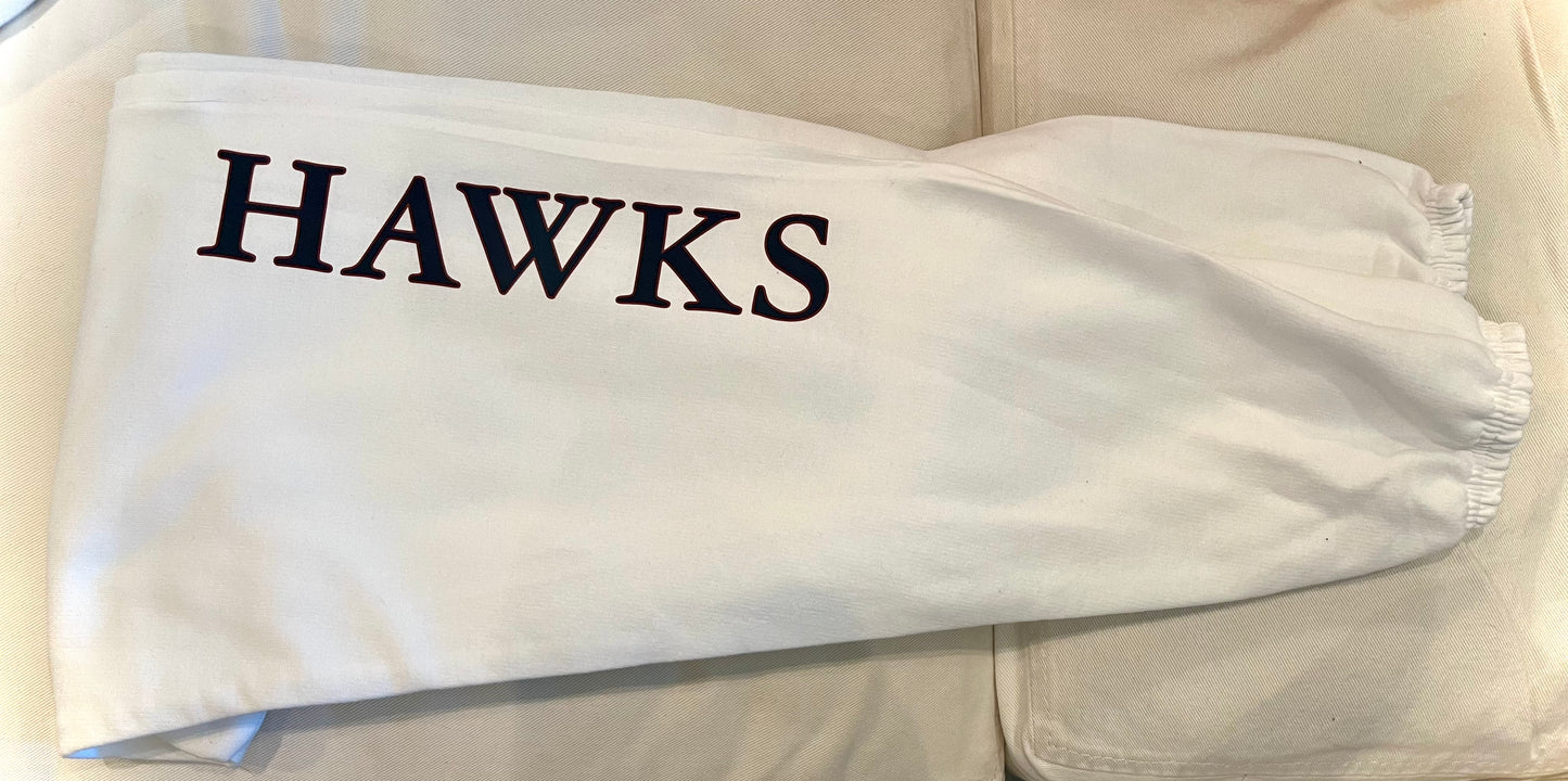 Hawks Sweatpants