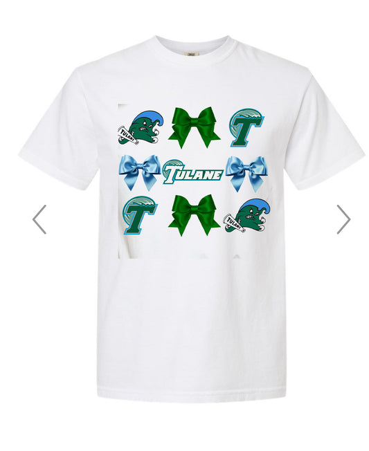 GreenWave T-Shirt