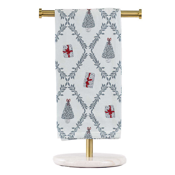 Grand Christmas Hand Towel