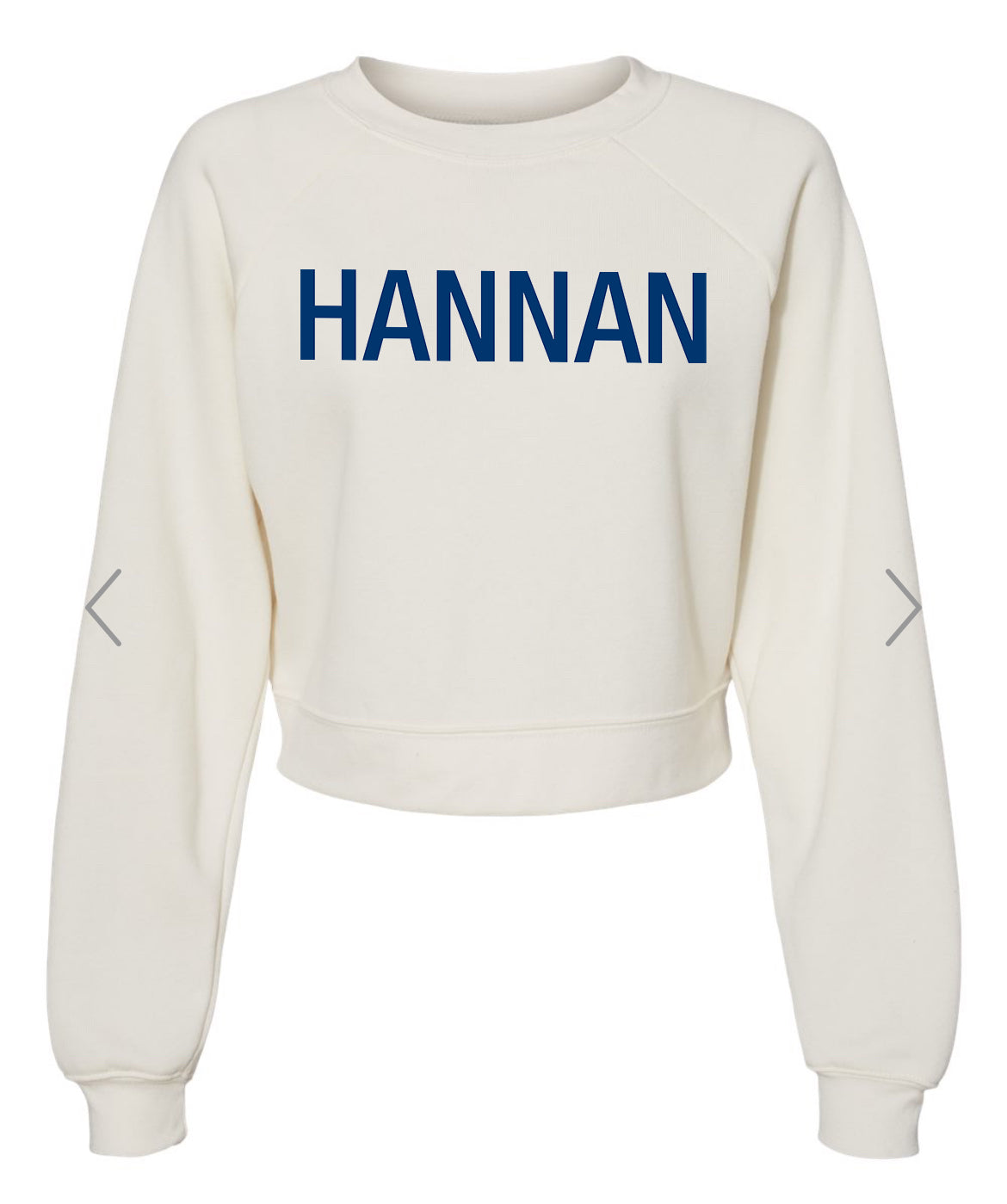 Hannan Hawks Women’s Fleece