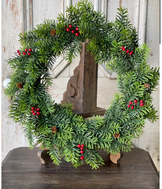 Christmas Wreath