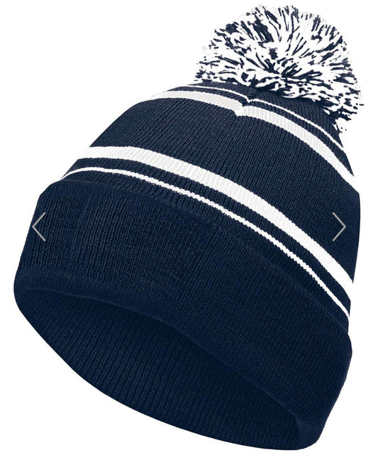 Hawks Varsity Beanie Navy