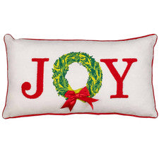 Joy Lumbar Pillow