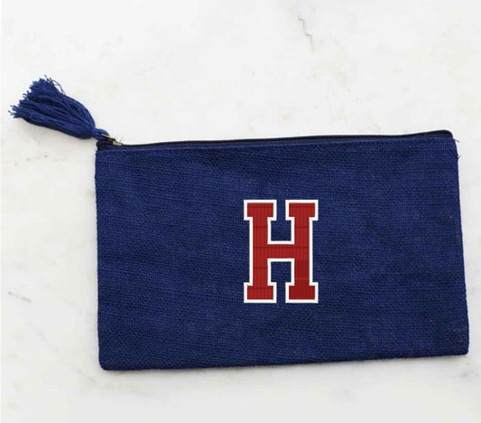 Hannan Cosmetic Bag