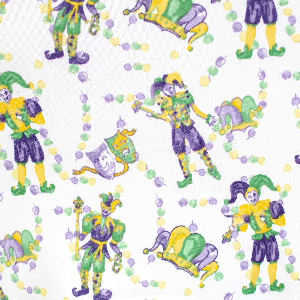 Mardi Jester Sleep Pants