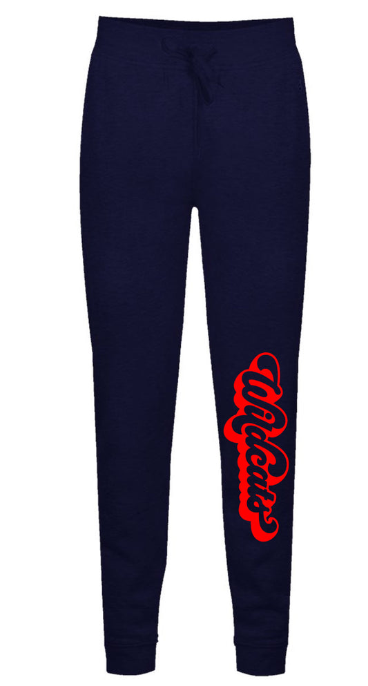 Wildcats Women’s Joggers