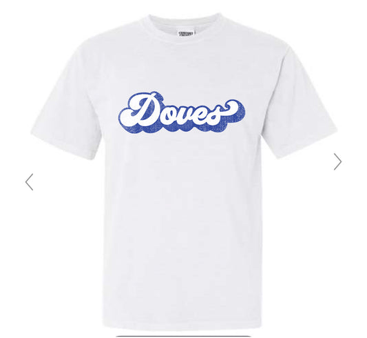 Doves T-Shirt