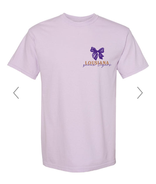 Louisiana Geaux Tigers T-Shirt