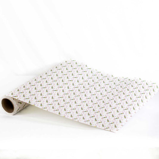 Champagne Paper Table Runner (45' roll)