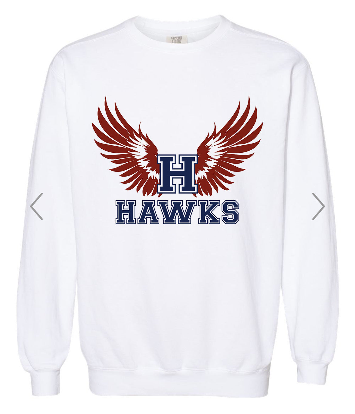 Hawks Sweatshirt