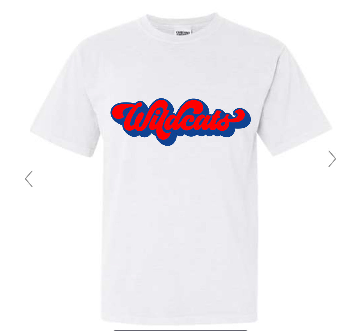 Wildcats T-Shirt