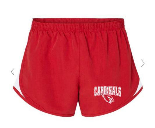 Women’s Cardinals Sport Shorts