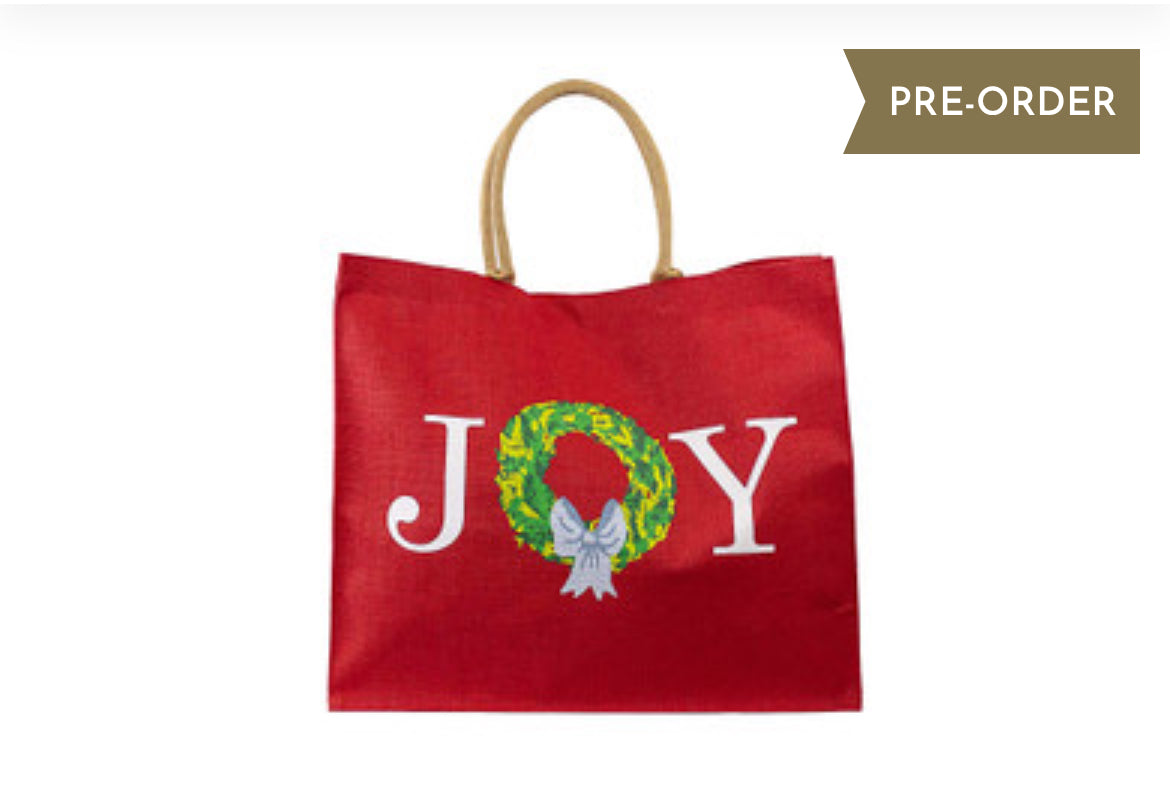 Joy Carryall Tote