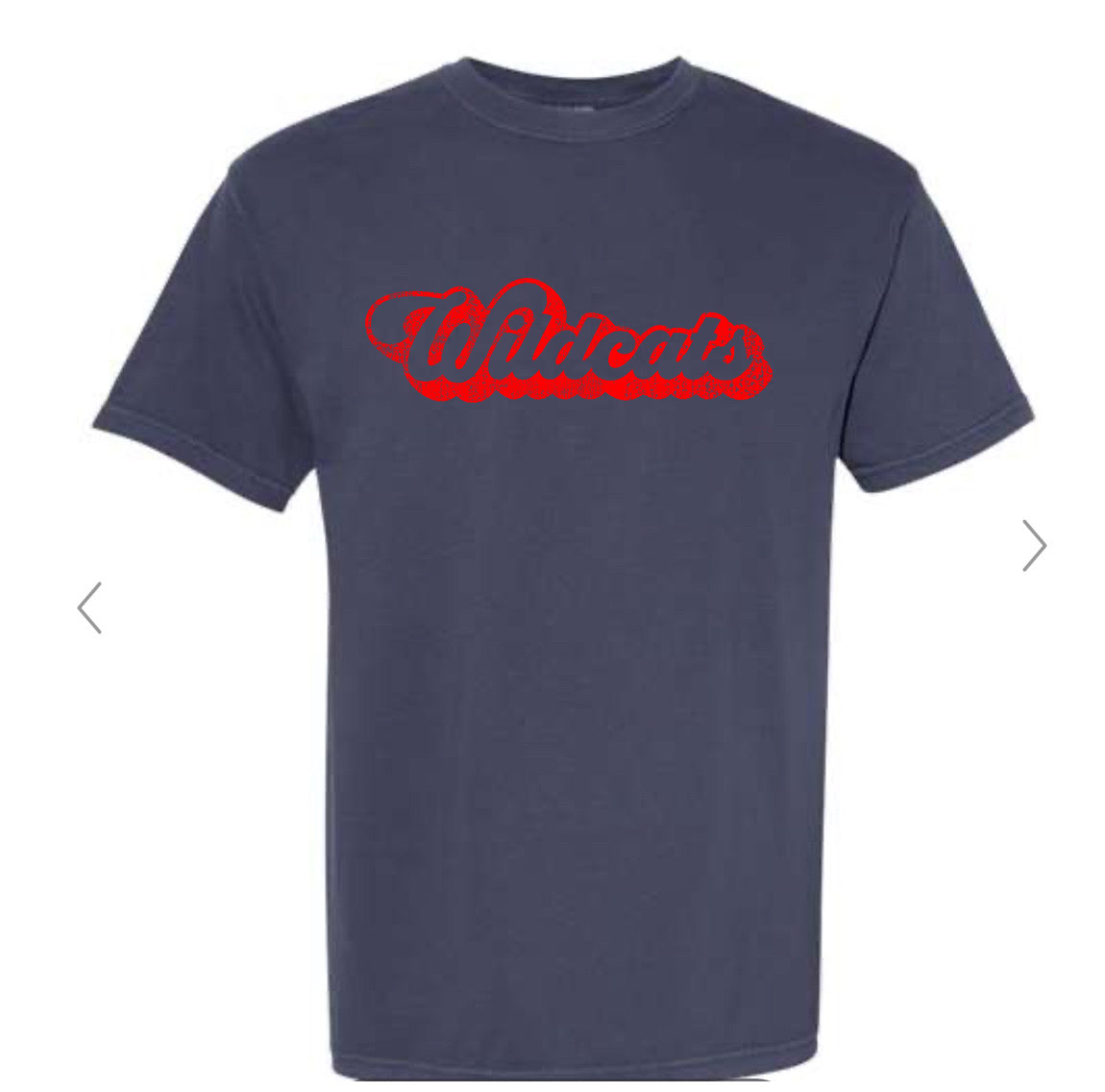 Wildcats T-Shirt