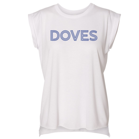 Retro Doves Shirt