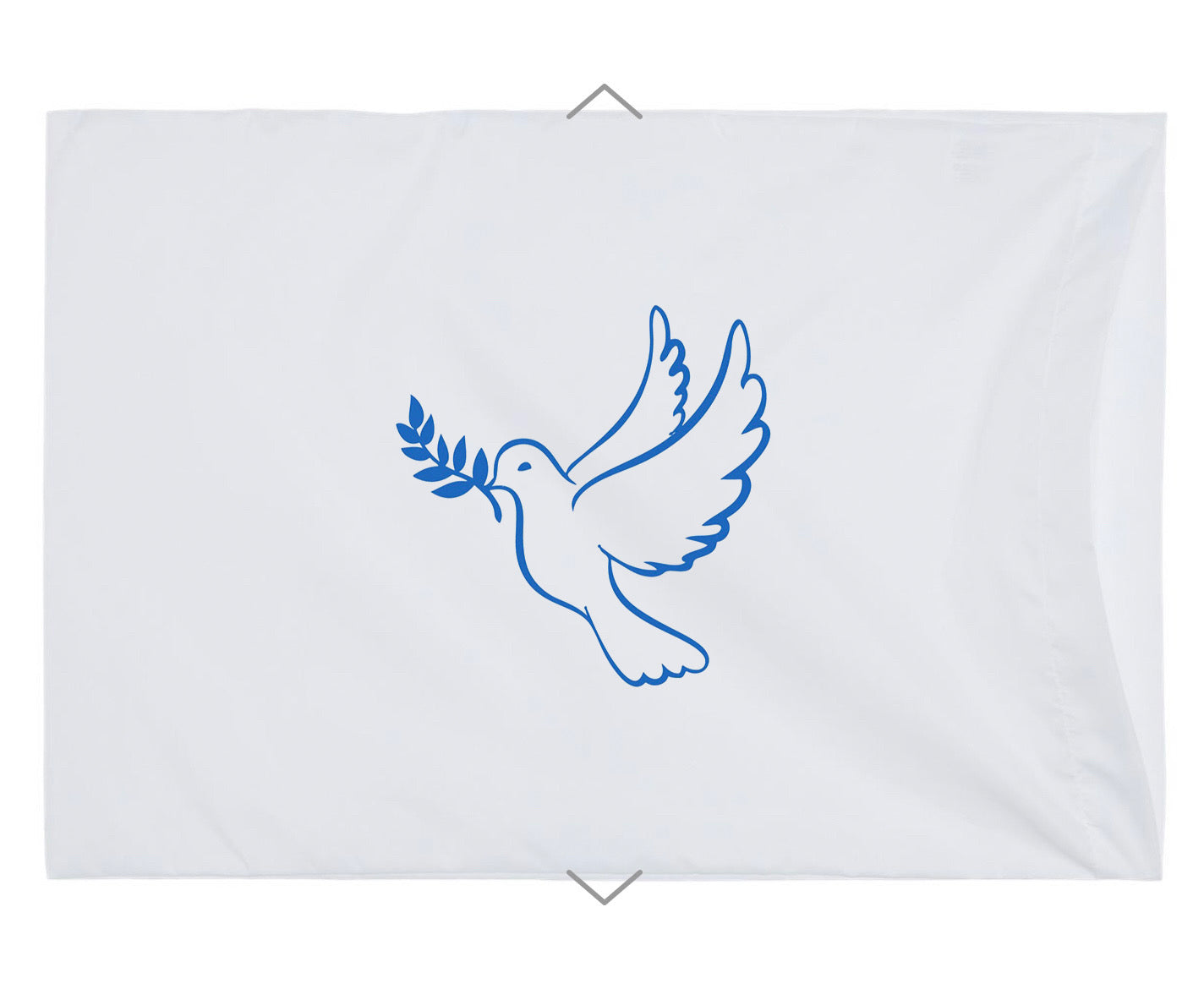 Dove Pillowcase