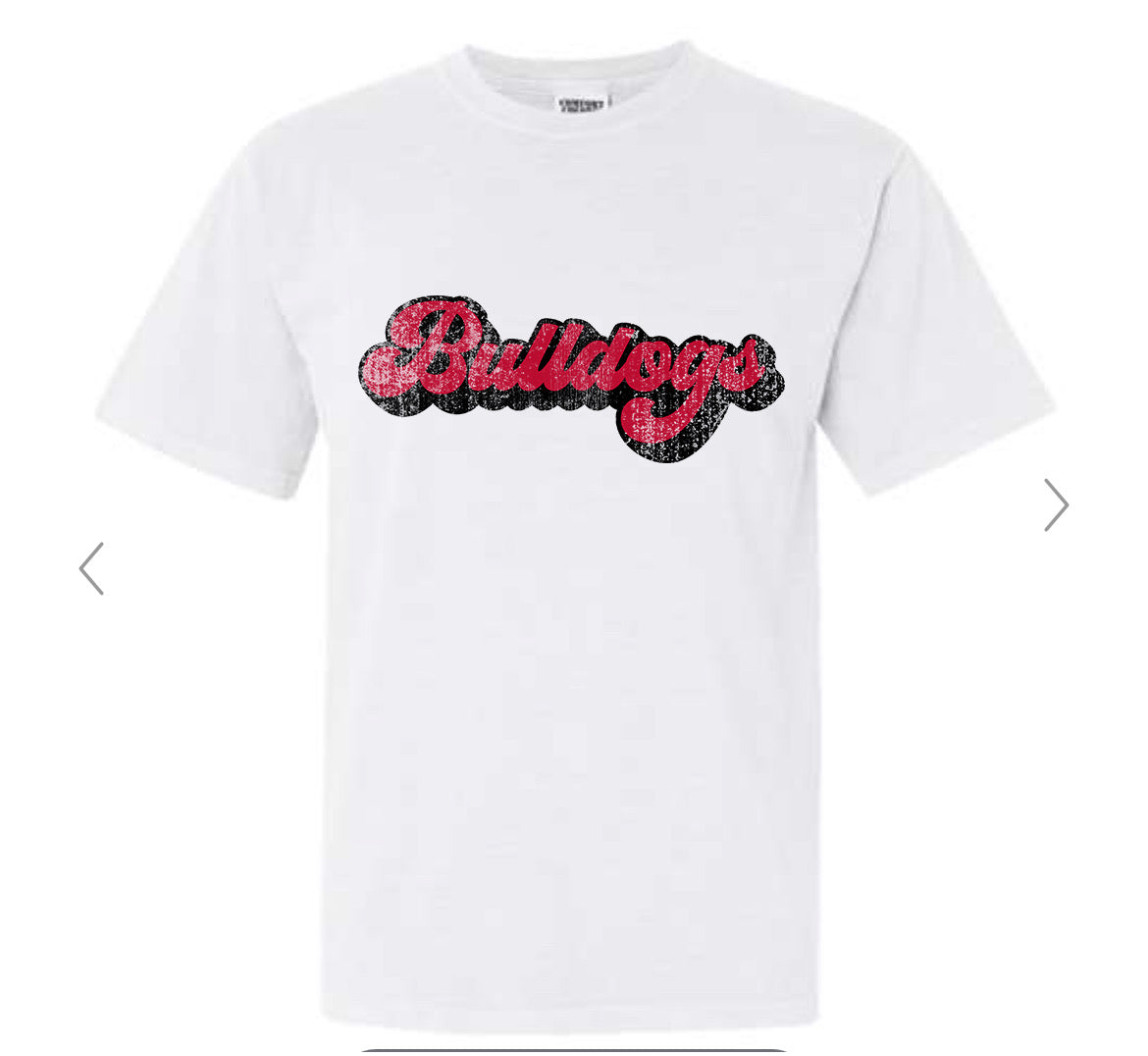 Bulldogs T-Shirt