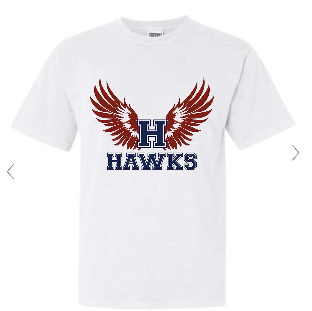 Hawks T-Shirt