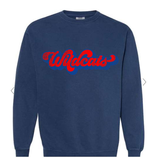Wildcats Sweatshirt