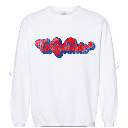 Wildcats Sweatshirt