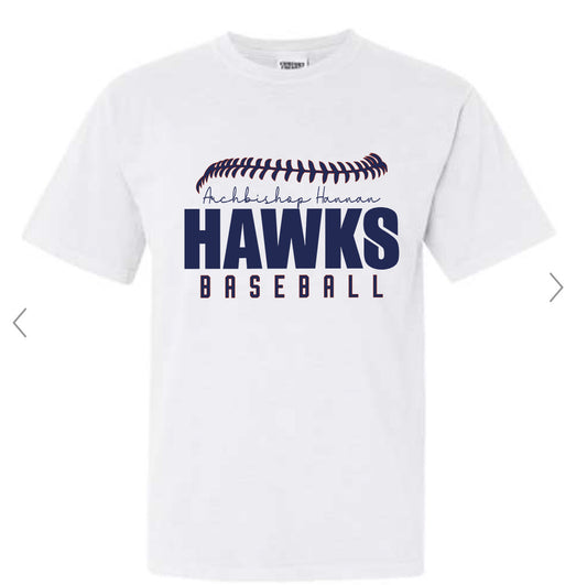 Hawks Baseball T-Shirt