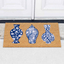 Vases Coir Doormat