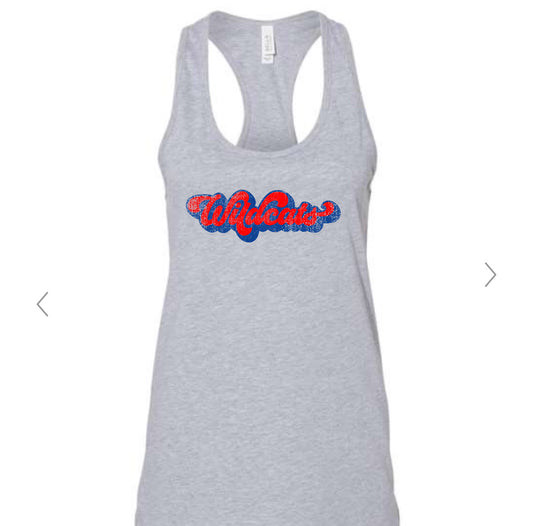 Wildcats Tank