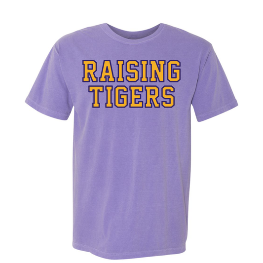 Raising Tigers Shirt!