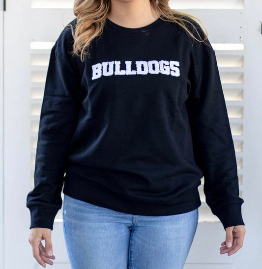 Bulldogs Sweatshirt