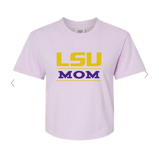 Tiger Mom Shirt