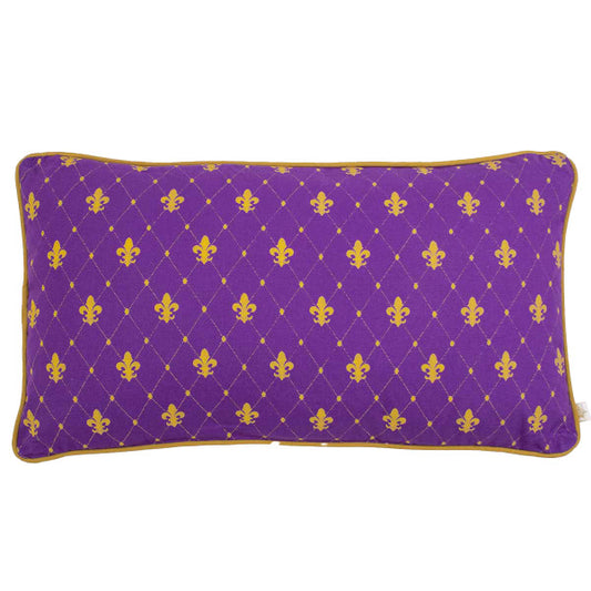 Clovis Lumbar Pillow