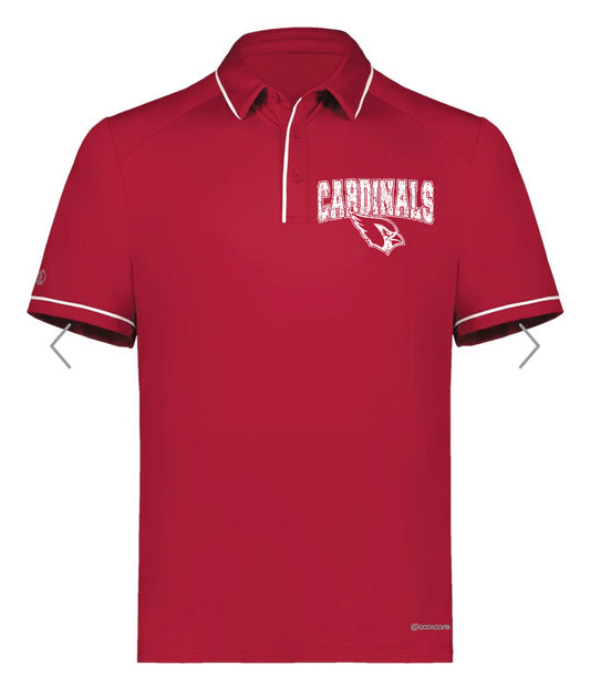 Cardinals Polo