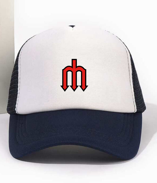 Mariners Trucker Hat