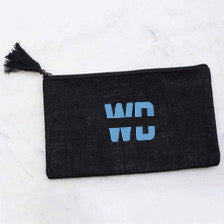 WD Nation Cosmetic/Clutch