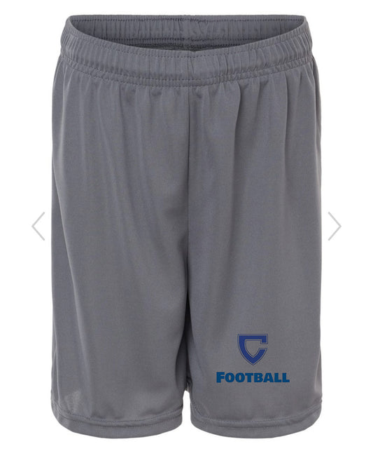 Boys Youth Octane Shorts