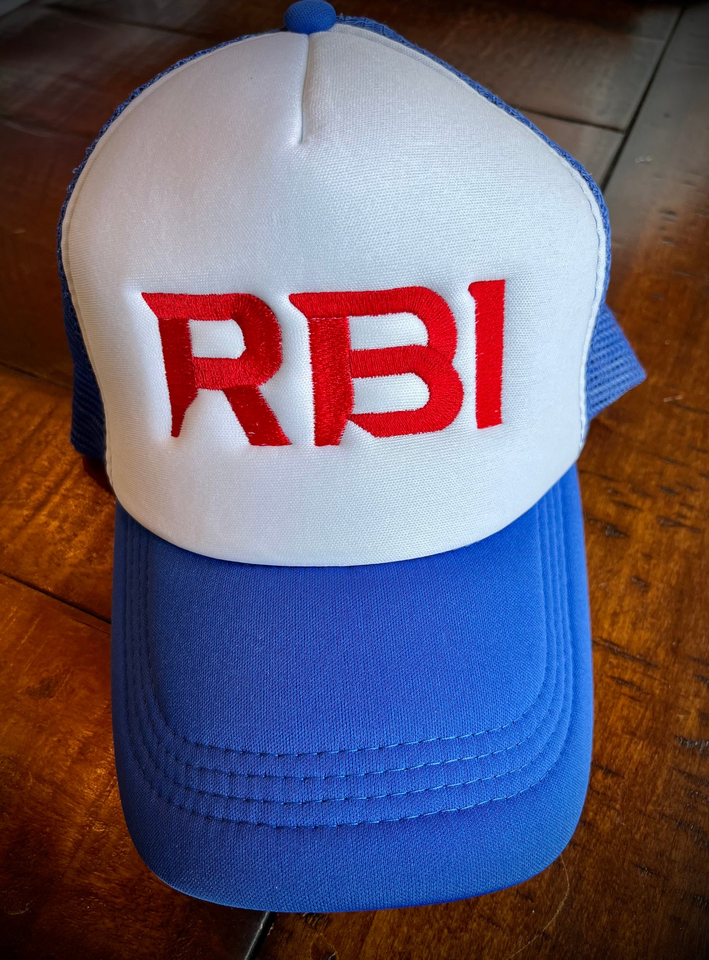RBI Trucker Hat