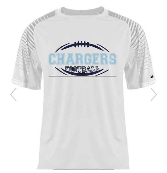 Boys Performance Shirt