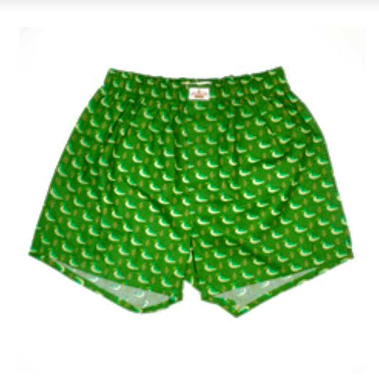 Men's Duck Boxers