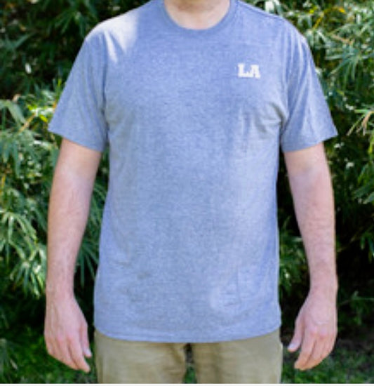 Men's Louisiana Waterways T-Shirt
