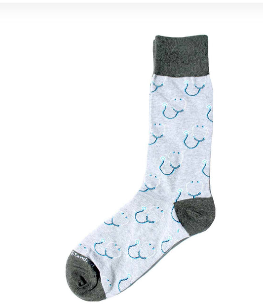 Men's Medical Socks