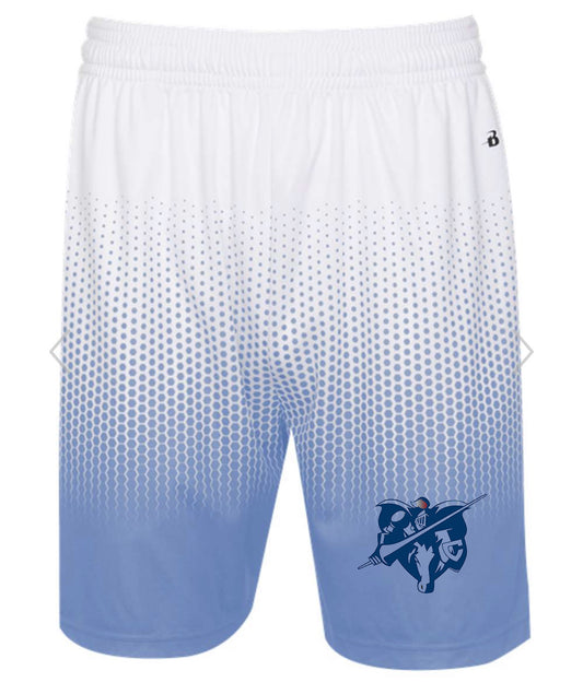 Boys Youth Hex 2.0 Shorts