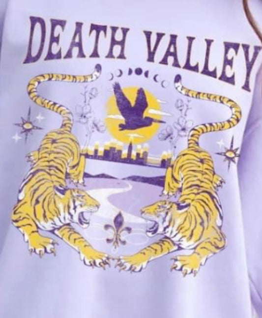 Death Valley T-Shirt