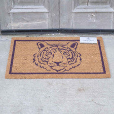 Tiger Coir Doormat