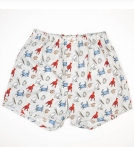 Men's Going Coastal Boxers