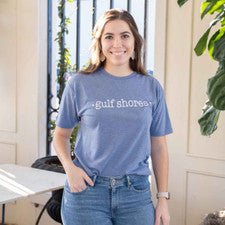 Gulf Shores Crew Neck T-Shirt