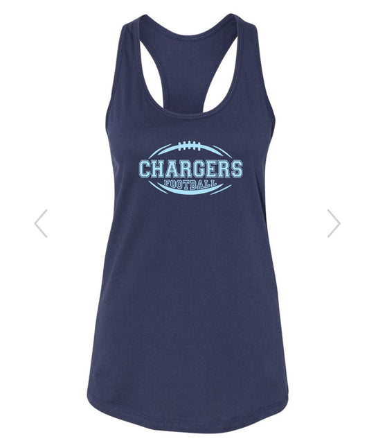 Women’s Racerback Tank